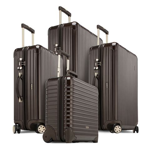 cheapest rimowa luggage.